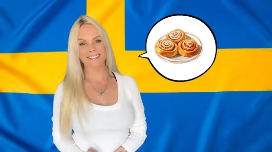 How To Swede Swedish for Absolute Beginners How To Swede: Swedish for Absolute Beginners - Image 1
