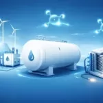 Hydrogen Engineering: Production, Storage & Fuel Cell System