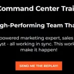 JONATHAN MAST - AI Command Center Challenge Training