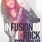 JTC Library - InFusioned Rock Soloing