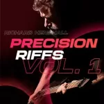 JTC Library - Precision Riffs, Vol.1