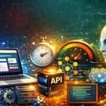 Karate framework - API, UI & Performance using Gatling & AI