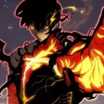 Korean Manhwa Animation Course
