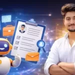 Land Your Dream Tech Job Using AI - Job Search System