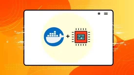 Learn CUDA with Docker! Learn CUDA with Docker! - Image 1