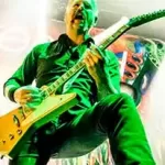 Lick Library - Mastodon Guitar Lessons