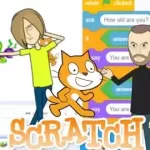 M.I.T Scratch - Programming And Creating Games - Kids Coding