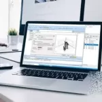Mapinfo pro discover: Section & Modélisation 3D