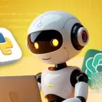 Master Python Using ChatGPT: Build Programs from Scratch
