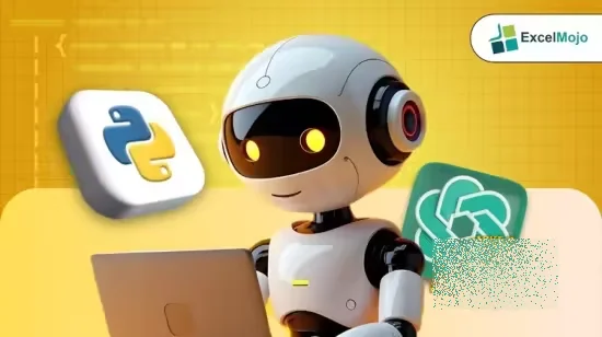 Master Python Using ChatGPT Build Programs from Scratch Master Python Using ChatGPT: Build Programs from Scratch - Image 1