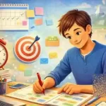 Master Time Management: Personal Productivity & Goal Setting
