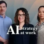 MasterClass - AI strategy at work