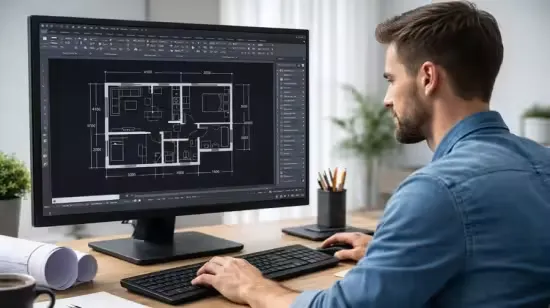 Mastering AutoCAD 2023 in 2 dimensions Mastering AutoCAD 2023 in 2 dimensions - Image 1