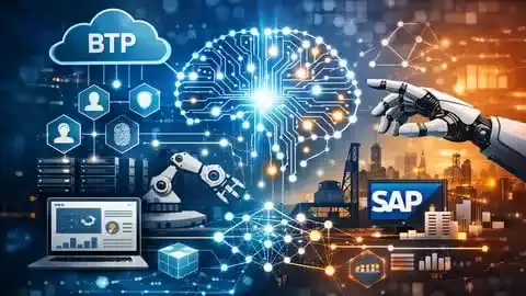Mastering SAP Joule Architecture & Security Admin AI+ Guide Mastering SAP Joule: Architecture & Security Admin AI+ Guide - Image 1