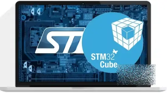 Mastering STM32CubeMX 5 and CubeIDE - Embedded Systems Mastering STM32CubeMX 5 and CubeIDE - Embedded Systems - Image 1