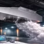 Mastering Smoke Induction Fan Systems Using CFD