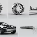 Mechanical Engineering Terms and definition Domain Knowledge