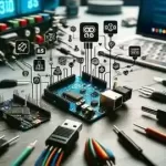 Microcontroller Communication Protocols Bundle