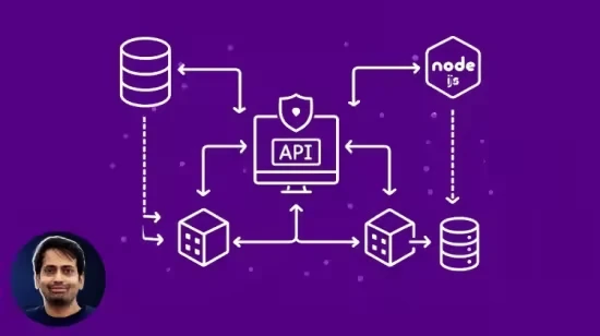 Microservices Mastery with Node.js NestJS Scalable Backend Microservices Mastery with Node.js NestJS: Scalable Backend - Image 1
