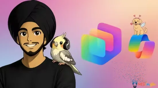 Microsoft Copilot Studio AI Agents, RAG, MCP & AI Security Microsoft Copilot Studio: AI Agents, RAG, MCP & AI Security - Image 1
