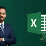 Microsoft Excel Beginner to Advanced with Dashboard Project