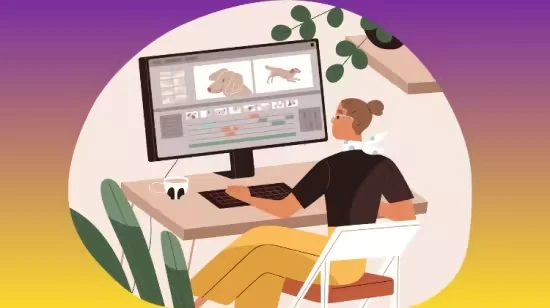 Microsoft Office 365 for Graphic Design & Video Editing Microsoft Office 365 for Graphic Design & Video Editing - Image 1