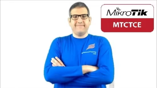 MikroTik Traffic Control with LABS MikroTik Traffic Control with LABS - Image 1