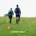 My First Ultra by Sport Walk
