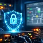 Network Security for ICS & SCADA Systems