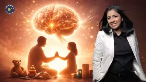 Neuro Parenting Mastery (Hindi) Neuro Parenting Mastery (Hindi) - Image 1