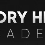 Nicklas Christl - Story Hero Academy