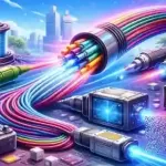 Optical Fiber Communication: Comprehensive Guide