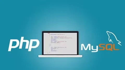 PHP with MySQL Build Real Estate Management System PHP with MySQL: Build Real Estate Management System - Image 1