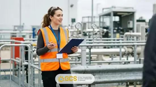 Permit to Work (PTW) Systems - Safety Control & Compliance Permit to Work (PTW) Systems - Safety Control & Compliance - Image 1