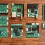 Practical Embedded Linux: UART, SPI, I2C, GPIO & PCIe