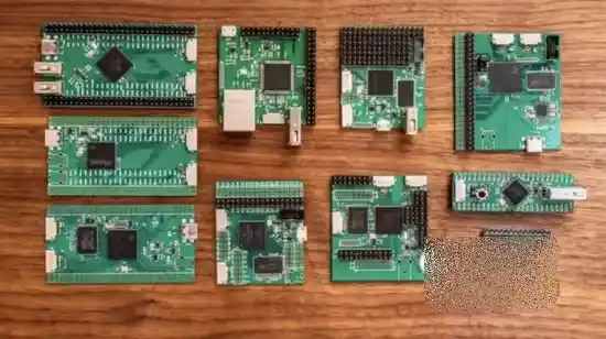 Practical Embedded Linux UART, SPI, I2C, GPIO & PCIe Practical Embedded Linux: UART, SPI, I2C, GPIO & PCIe - Image 1