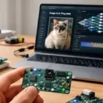 Practical Guide to Edge AI and TinyML for Smarter Devices