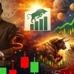 Predict Market Direction Using Gann Astro & AI Tools