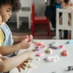 Preschool Development & Learning