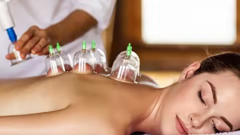 Professional Dry & Korean Cupping Therapy Course Professional Dry & Korean Cupping Therapy Course - Image 1