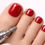 Professional Pedicure Masterclass: Russian E-File Technique