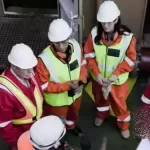 Project Management: Site Visits and Field Reports