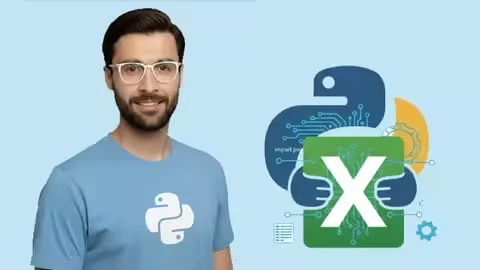 Python Excel Automation For Data Analysis (2026) Python Excel Automation For Data Analysis (2026) - Image 1