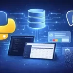 Python & PostgreSQL: Build Database Applications