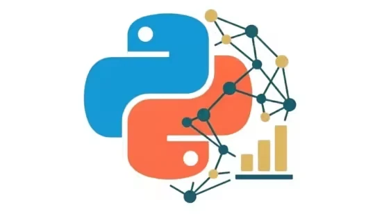 Python Programming & Data Science Python Programming & Data Science - Image 1
