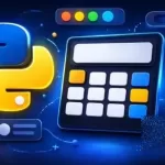 Python Tkinter Crash Course: Build GUI Apps in Python