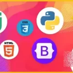 Python Web Development with Django and Bootstrap, HTML, CSS