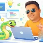 Python for Absolute Beginners: Learn Coding Step-by-Step