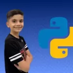 Python for Kids & Beginners - Taught by a 13-Year-Old