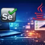 QA Automation testing using Selenium with Java